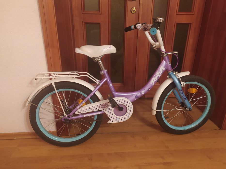 Велосипед детский
