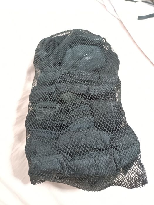 Protecções patins/trotinetes