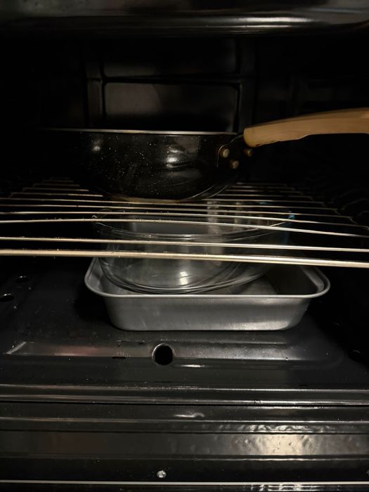 Fogão Jocel quatro bocas