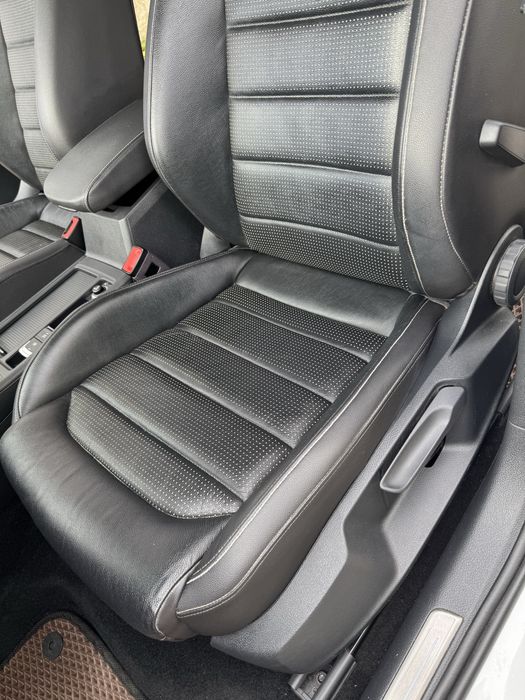 Volkswagen e-Golf 2019