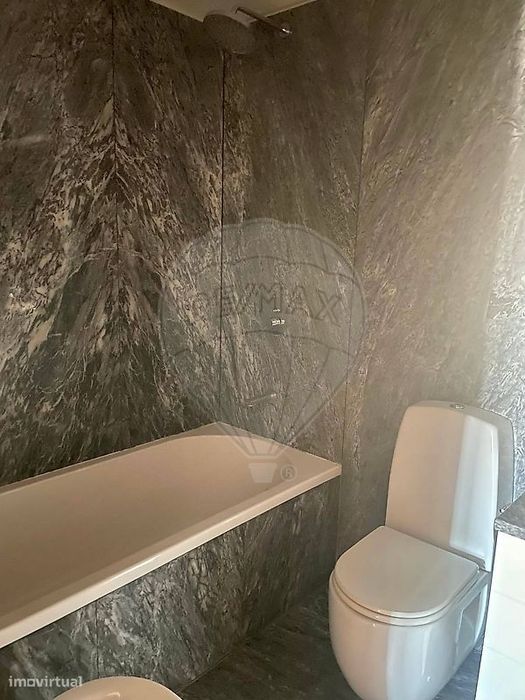 Apartamento T3 para arrendamento