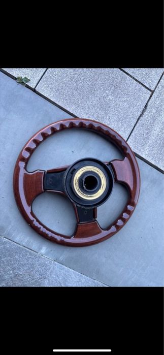 Volante MADEIRA Vw