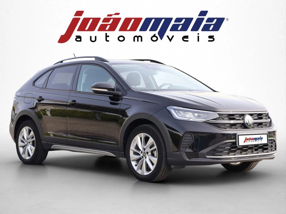 VW Taigo 1.0 TSI Urban