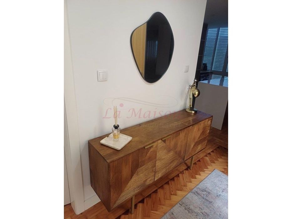 Apartamento T3 transformado em T2 em Odivelas