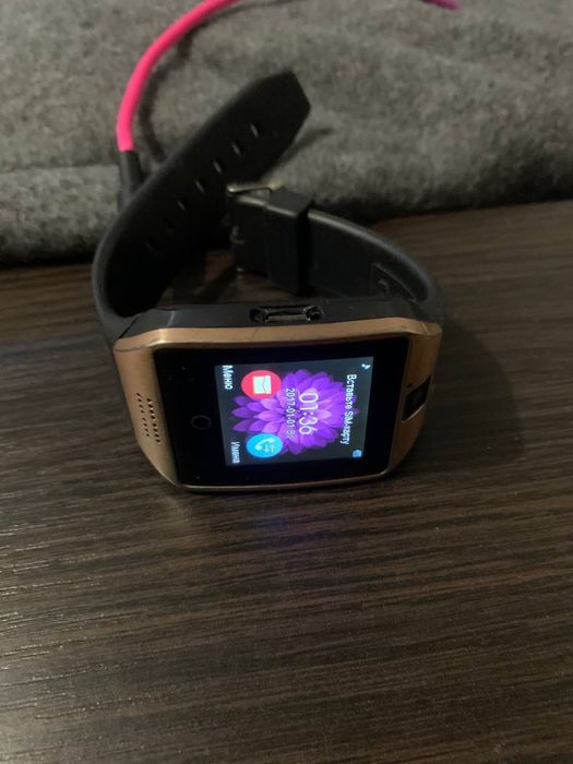 Продам Смарт часы с сим картой