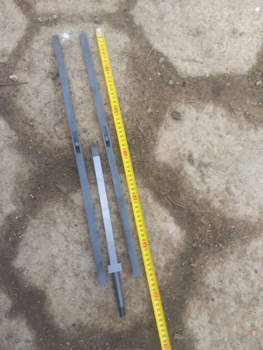 Nawijak do folii recykling couenter nawijarka przewijarka folii