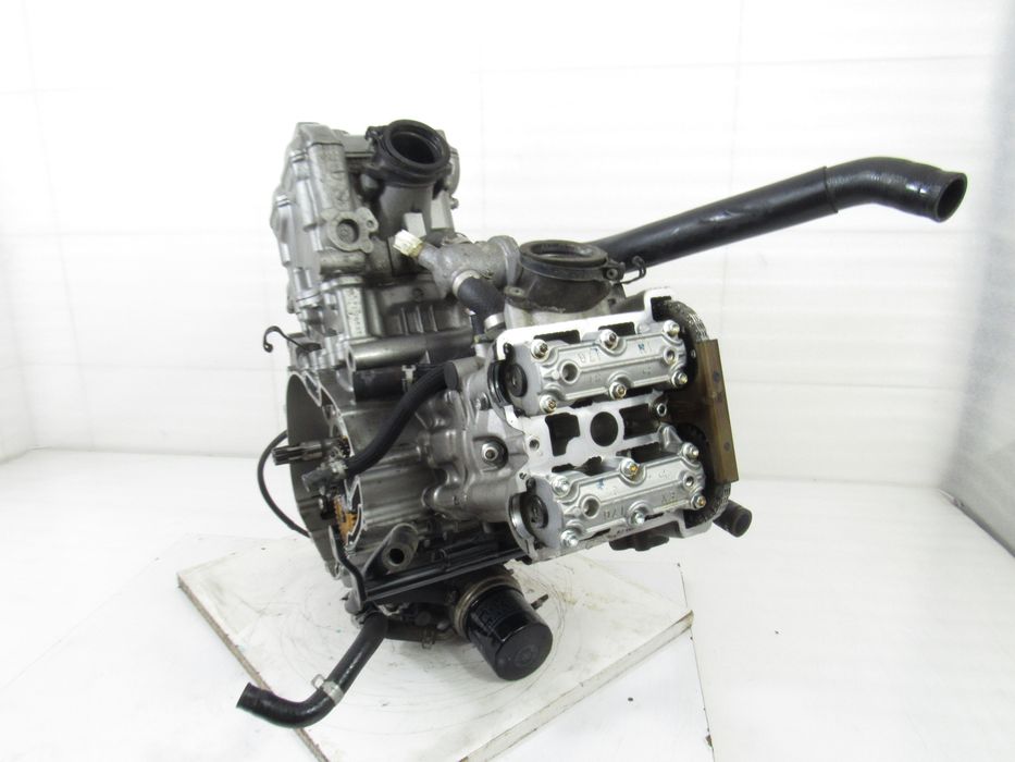 silnik + koło magnesowe suzuki dl 650 v-strom 13r abs