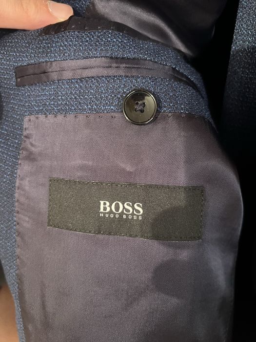 Garnitur Hugo Boss