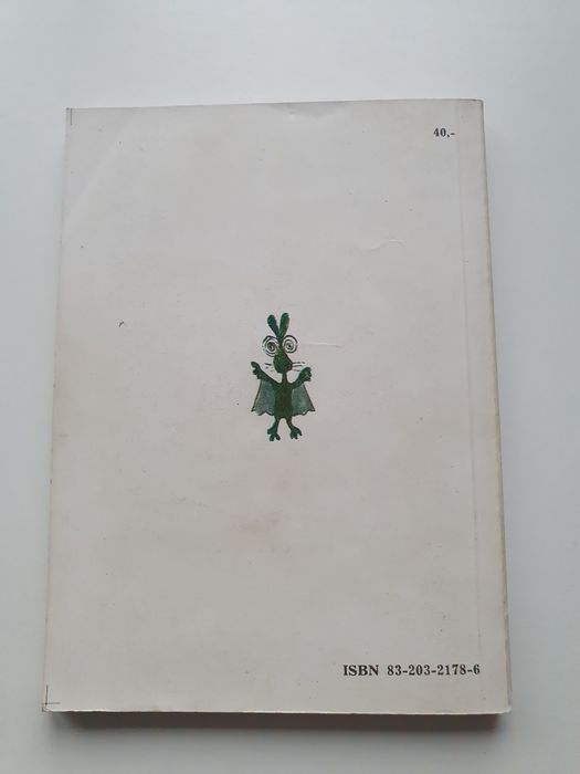 Bromba i inni Maciej Wojtyszko