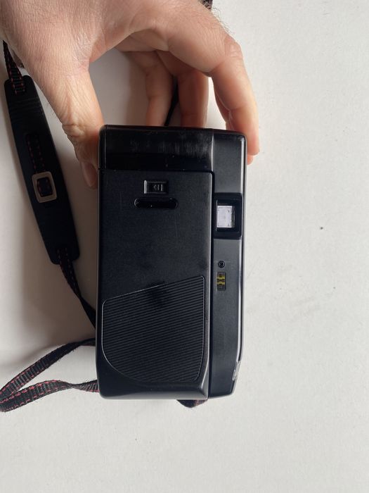 Nikon AF35 AF3 AD3 2.8 35mm Testada