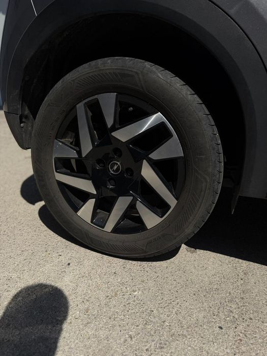 Opel Mokka 1.2 T Ultimate