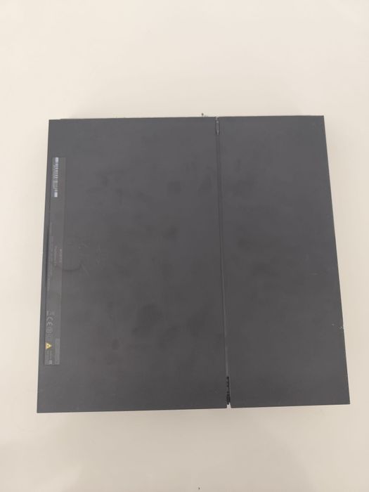 Ps4 avariada Playstation