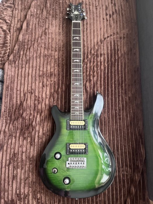Gitara elektryczna