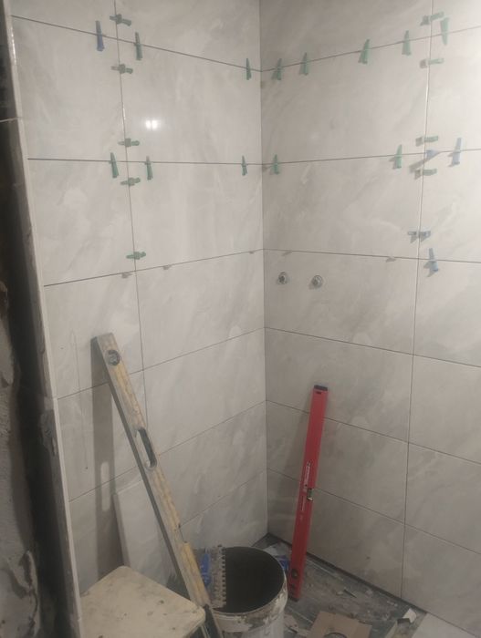 Сантехник електрик плиточник