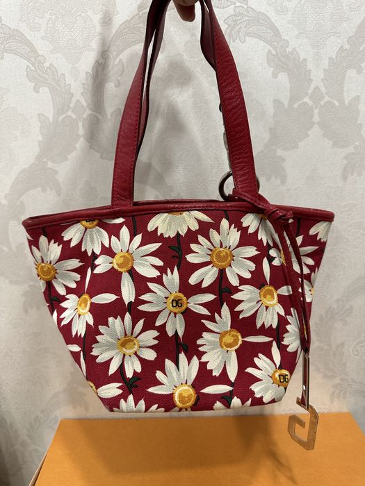 Сумка Dolce Gabbana