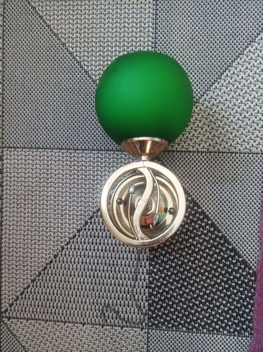 Світильник настінний