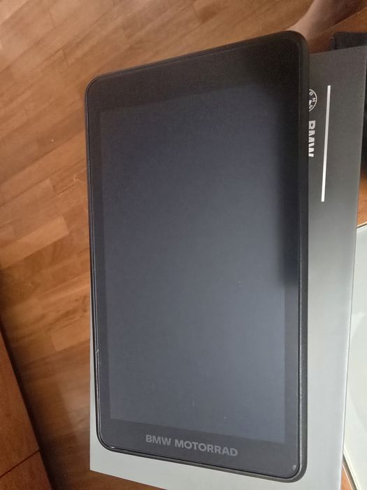 BMW  ConnectedRide Navigator