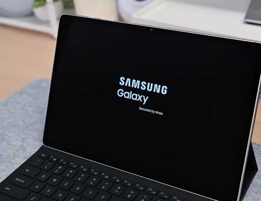 Ідеальний планшет для роботи та розваг Samsung Galaxy Pad 11"