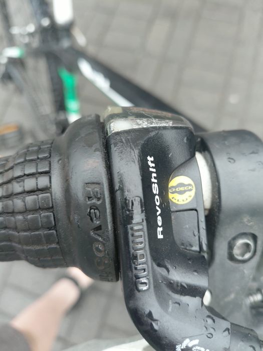 Sprzedam rower młodzieżowy męski koła 26