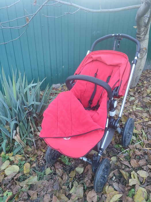 Дитяча коляска Bogaboo Cameleon 3