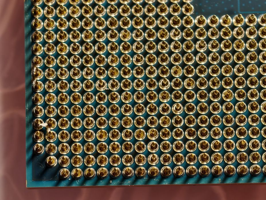 AMD Ryzen 3700X wydajny