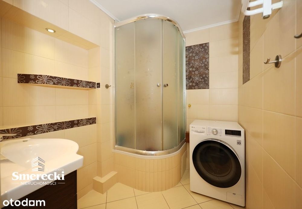 Twoje nowe miejsce w centrum miasta