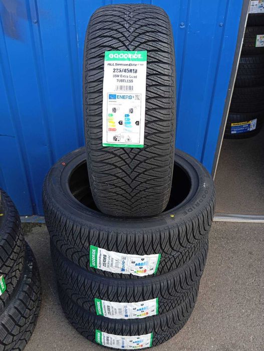 Goodride 225/45 R18 95W XL All Seasons Elite Z-401