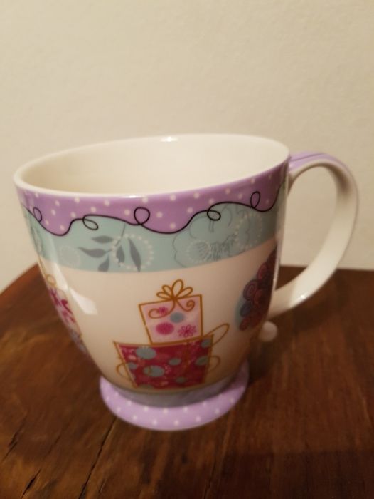 Sprzedam 4 filizanki