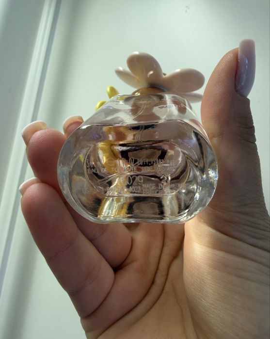 Marc jacobs woda toaletowa