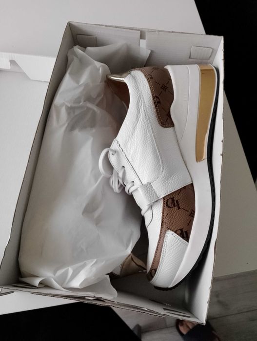 Buty damskie rozmiar 37 Nowe