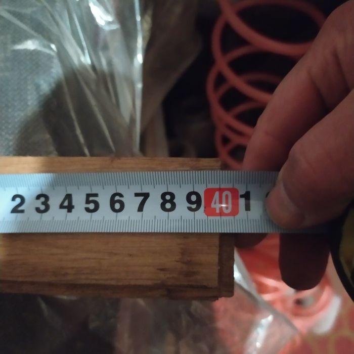 Продам паркет новый