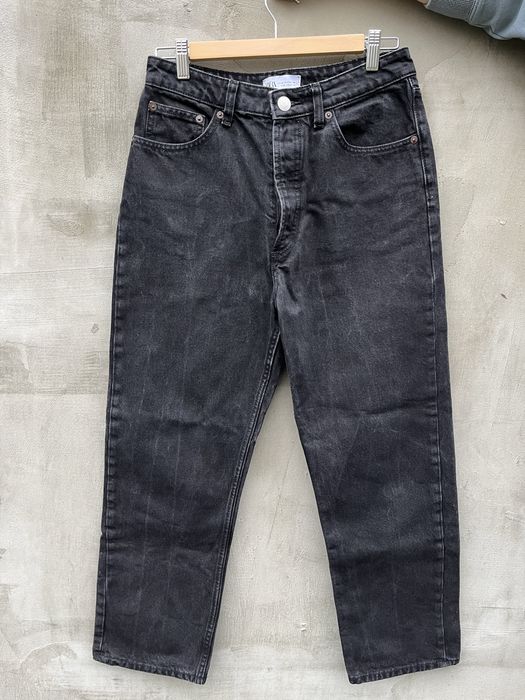 Джинси zara 40.