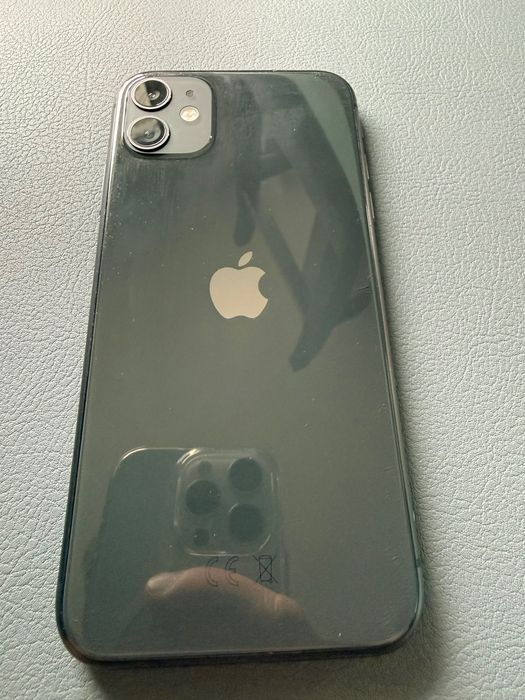 Telefon iphone 11