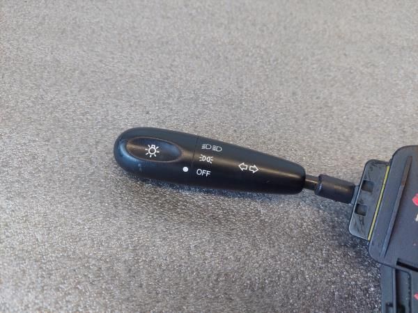 Conjunto / manetes de luzes e limpa vidros DAEWOO Matiz (M100, M150)