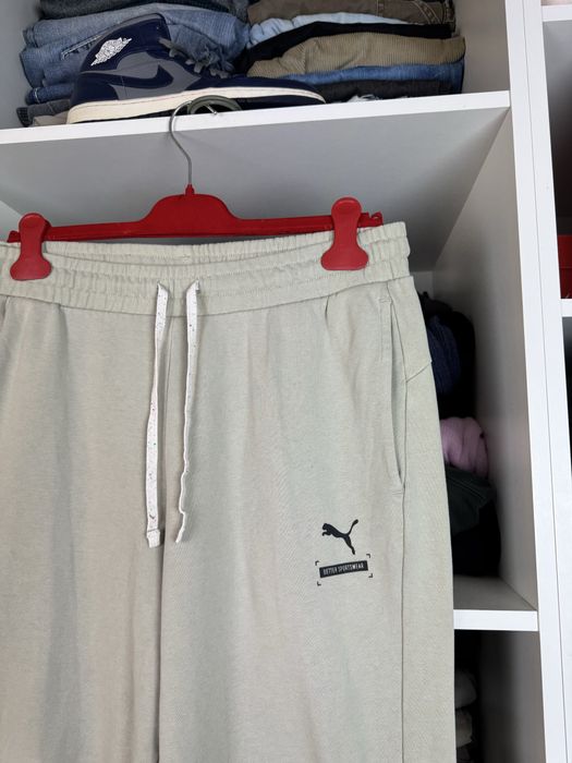 Чоловічі спортивні штани Puma Better