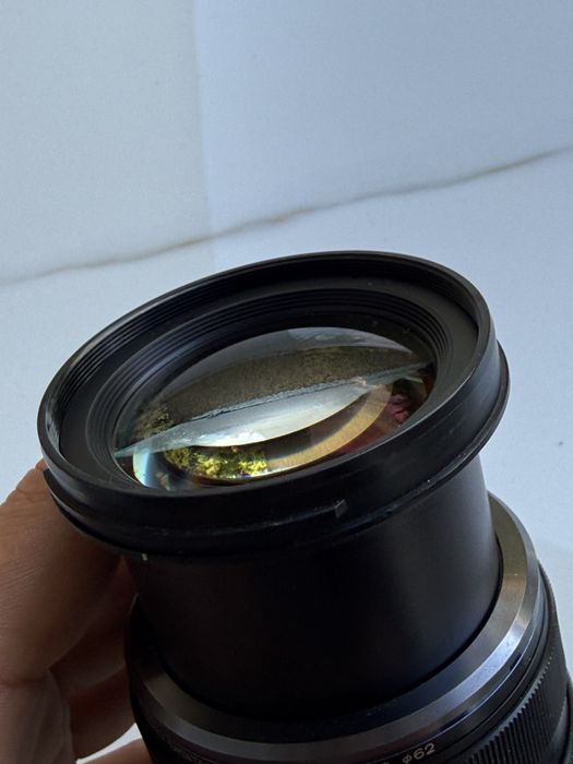 Olympus M.Zuiko 12-40mm F2.8 PRO Micro 4/3 MFT
