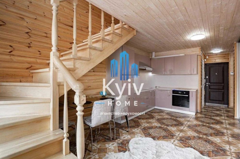 Продаж квартири з ремонтом/ 60 м2/ 2 кімнатна/ Комфорт-Таун/ Київ