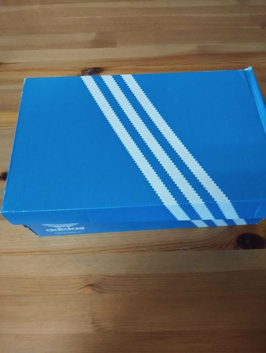 Adidas Campus 80's  nº42