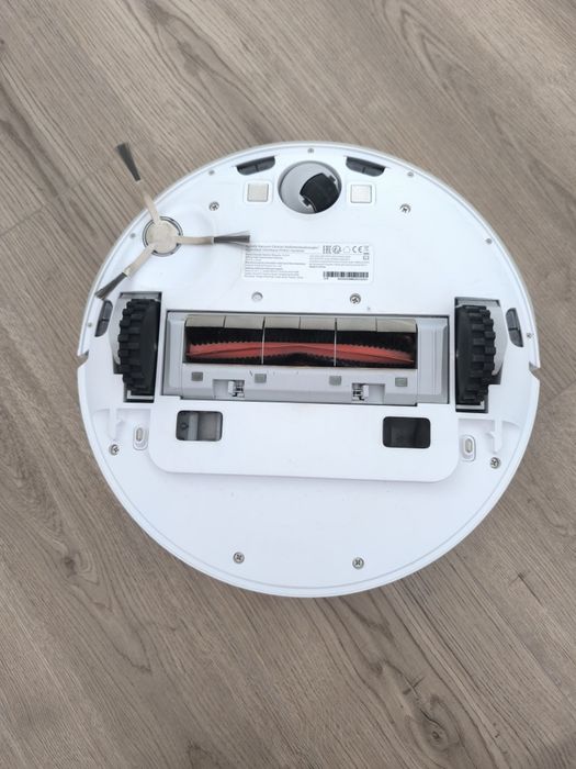 Aspirador Robô DREAME D10 Plus