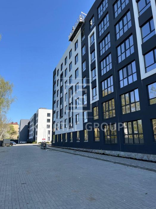 Продаж / Квартира / мирна, Гостомель
