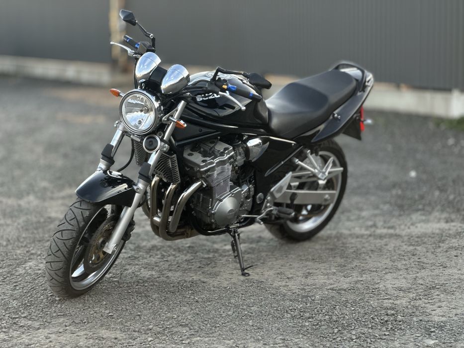 Продам Suzuki bandit600