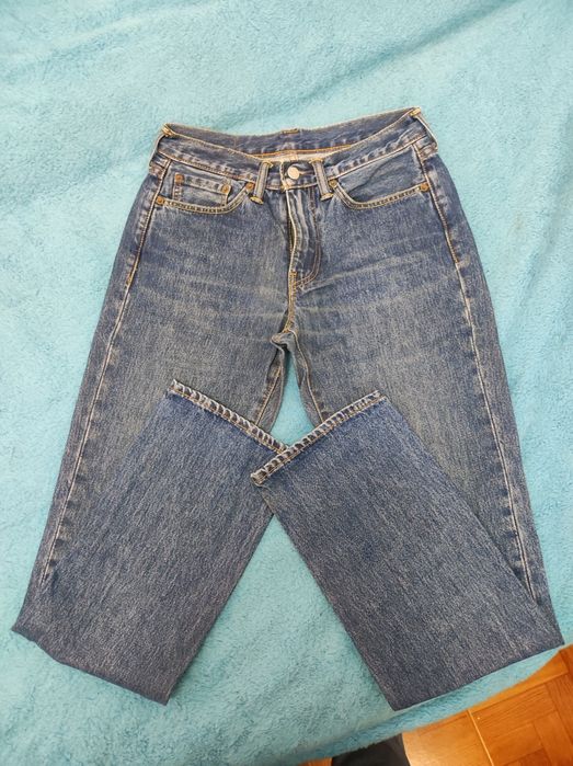Calças Levis W28 L32