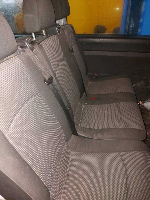 продам запчастини до мерседес віто 639 2012року