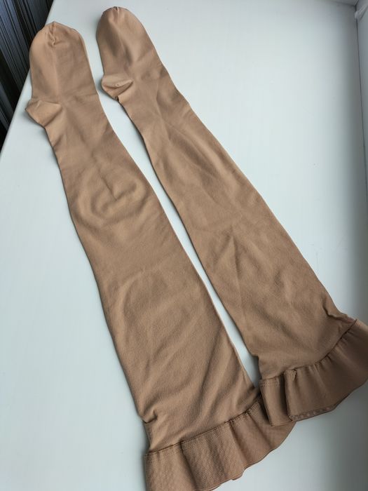 Компресійні панчохи класу 1 ActiLymph! Оригінал! 

Забезпечують прави