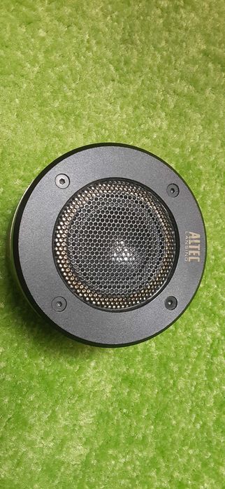 Głośnik Altec Lansing IML227 Orbit USB Lite do laptopów i netbooków