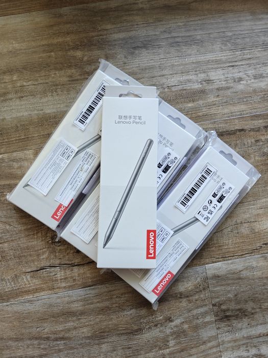 Стилус Lenovo Tab Pen Plus/Lenovo stylus 2023 (AP501U) (ZG38C05305)