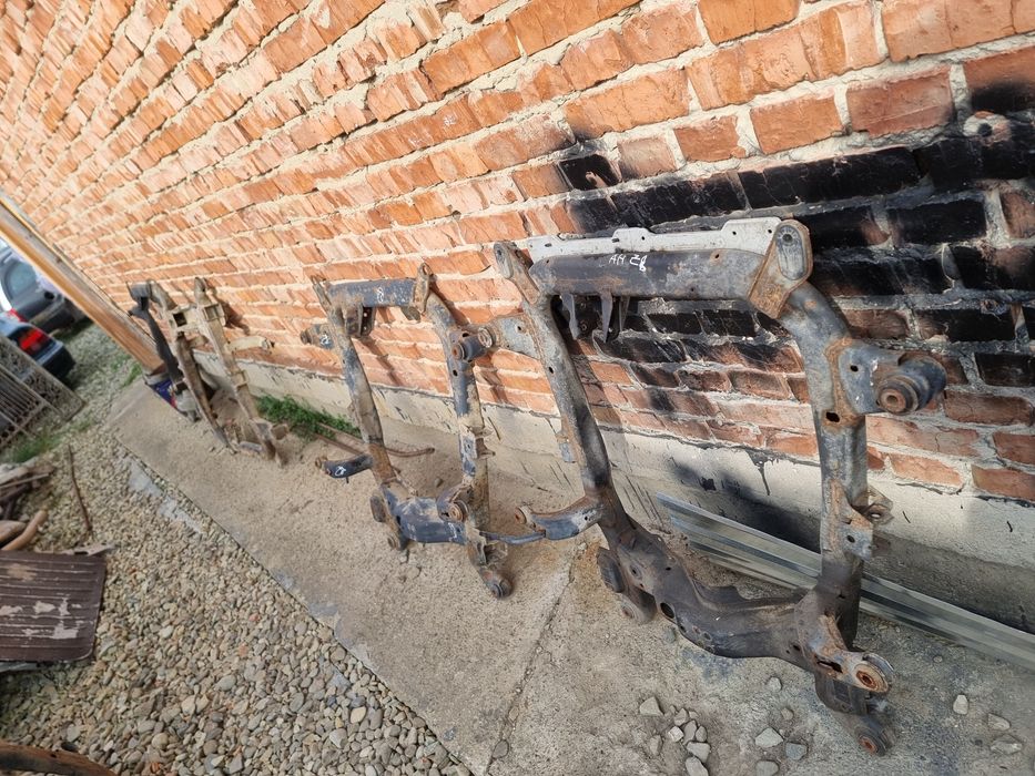 Підрамник Опель Зафіра А Б Опель Астра Аш Г Ж Opel Astra G H Zafira A