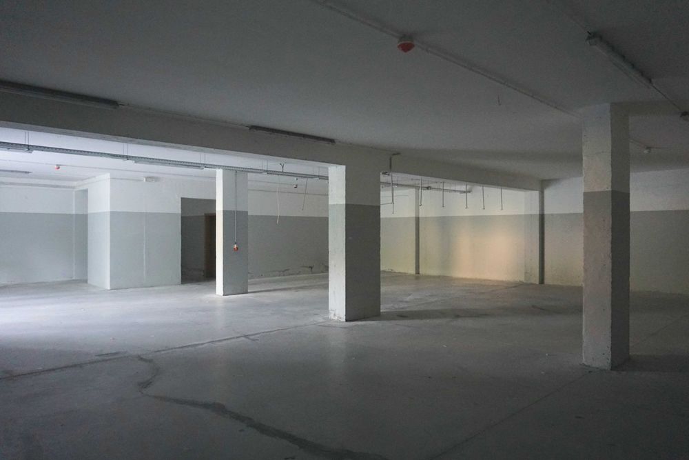Arrendo Armazém 247 m² com Excelentes Acessos, em Caíde de Rei, Lousada