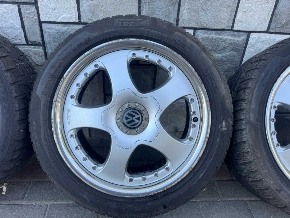 Fegli AZEV VW last Edition 18"