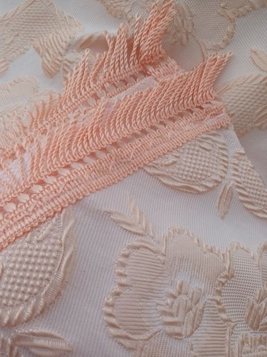 Colcha de casal em estado novo